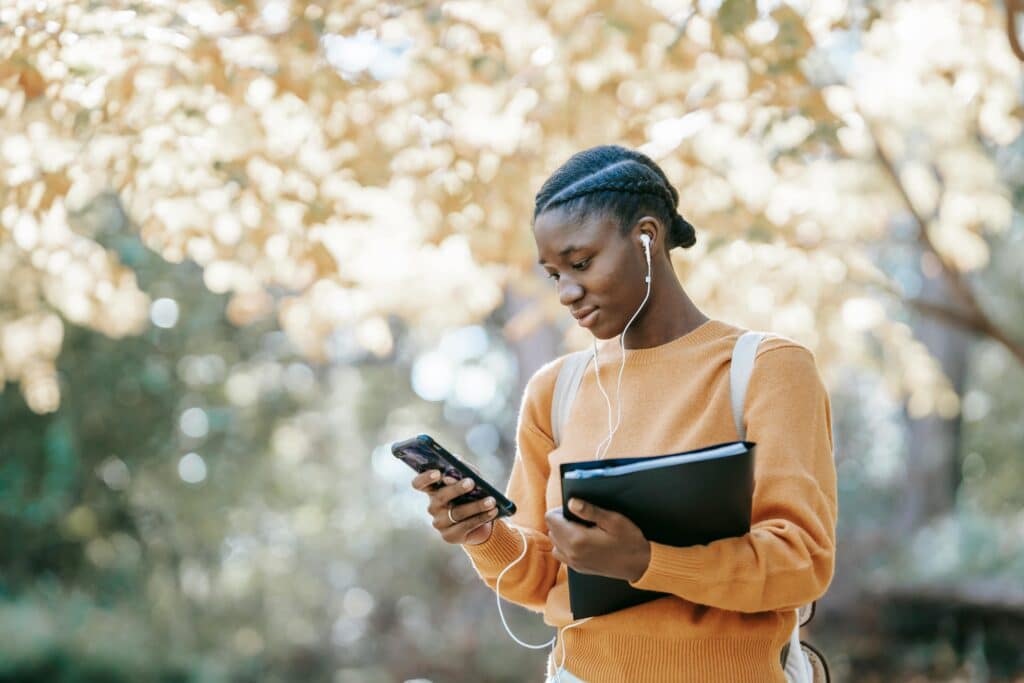 3 applications pour aller mieux pendant le blocus