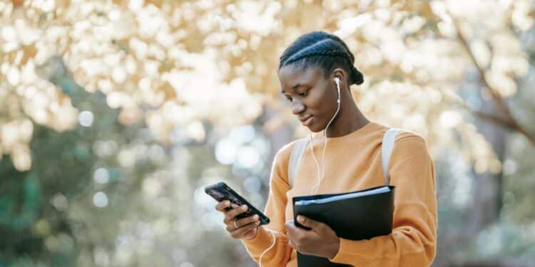 3 applications pour aller mieux pendant le blocus