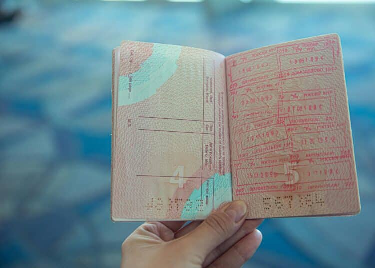 Suspension des visas étudiants aux États-Unis : la Belgique est-elle concernée ?