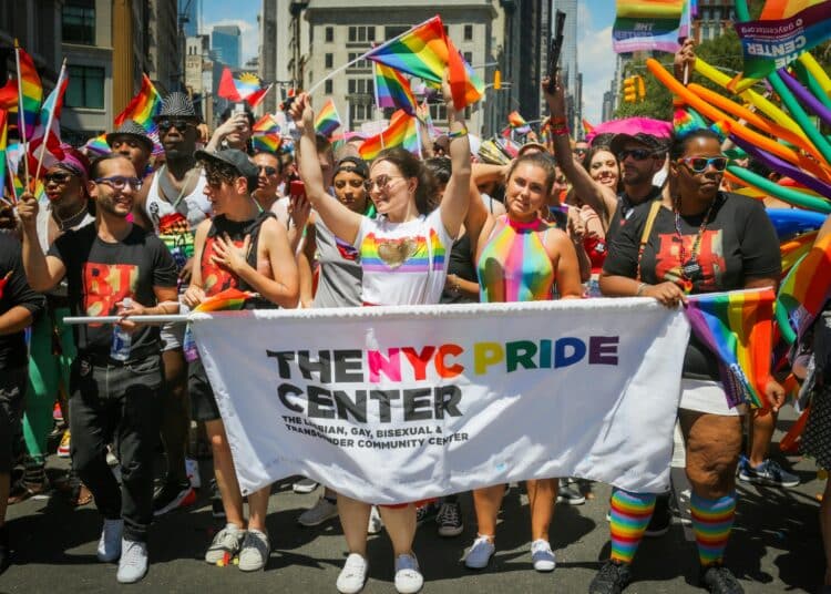 La Pride Month : c'est quoi ?