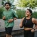 La course à pied : le nouveau phénomène sportif chez les jeunes ?