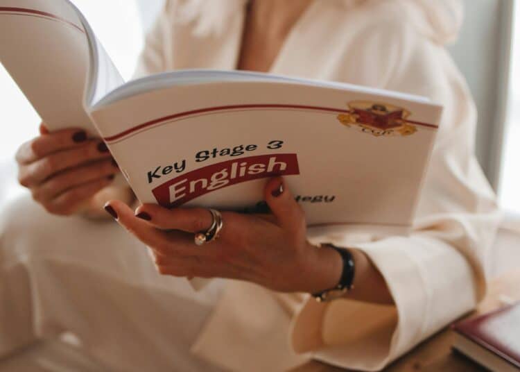 4 bonnes habitudes pour améliorer son anglais au quotidien