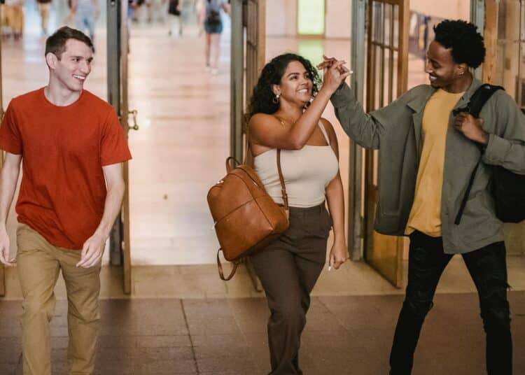 Quiz : Es-tu prêt pour la rentrée ?