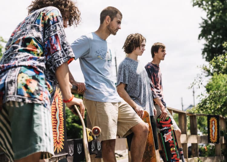 Comment te rendre au festival Brussels Urban Sessions 2025 ?