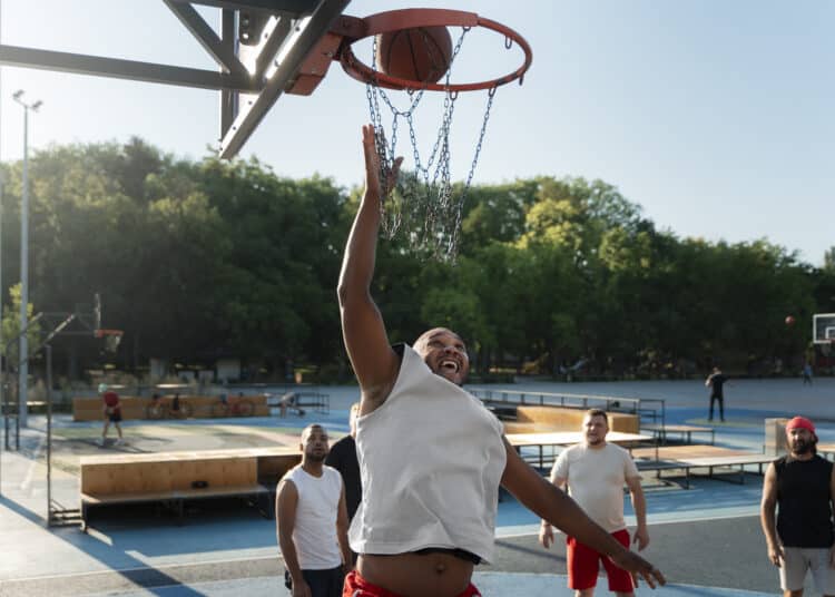 5 choses que seuls les basketeurs 3×3 peuvent connaître