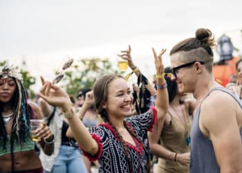 La checklist pour ton premier festival
