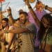 Top 5 des amateurs de festivals