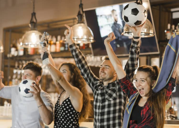 Pack du supporter étudiant