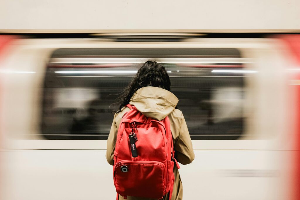 Hoe kom jij als student nooit meer te laat