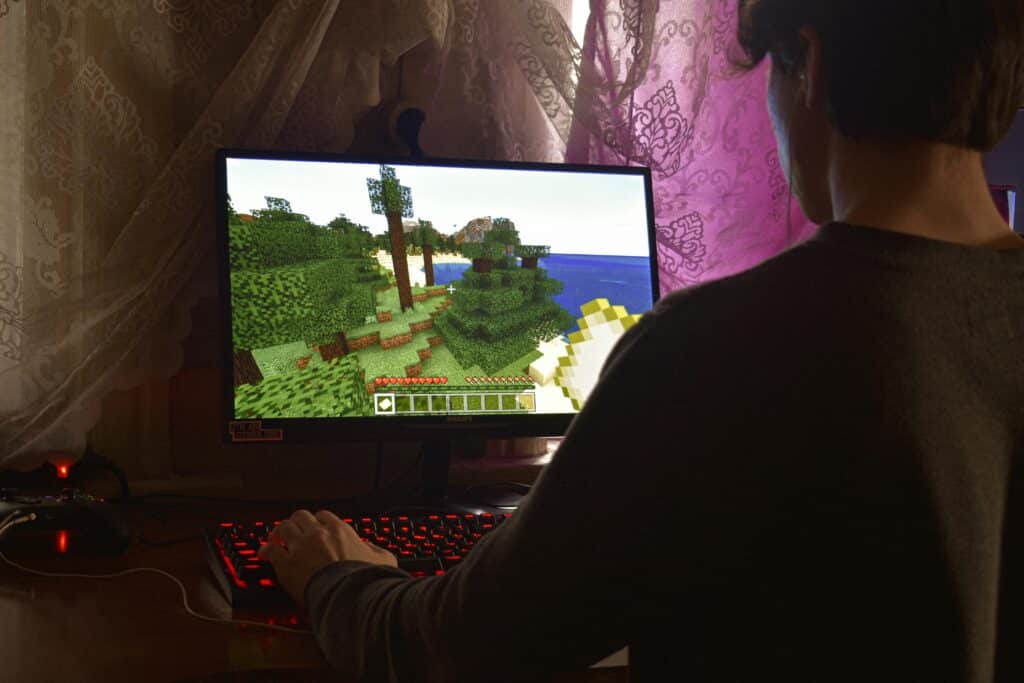 Welke game past bij jouw persoonlijkheid ?