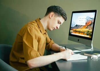 4 tips voor wie last minute studeert