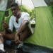 6 onmisbare items voor studenten op een festivalcamping