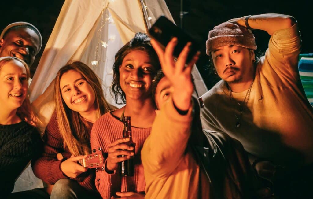 5 activiteiten om deze zomer te doen met je vriendengroep
