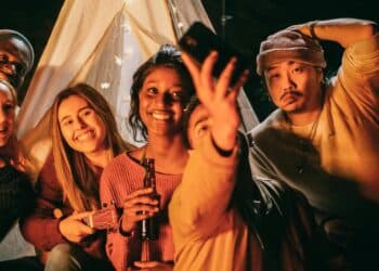 5 activiteiten om deze zomer te doen met je vriendengroep