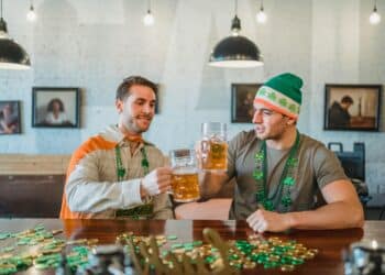 5 redenen om een semester in Ierland te studeren