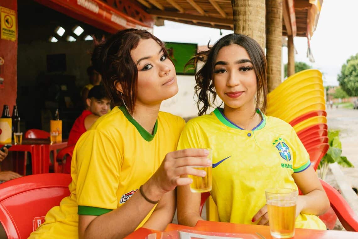 5 redenen om een semester in Brazilië te studeren