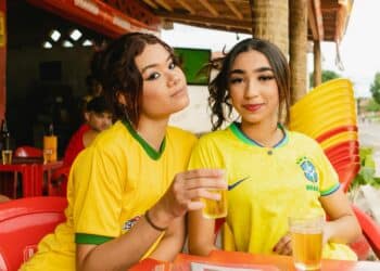 5 redenen om een semester in Brazilië te studeren