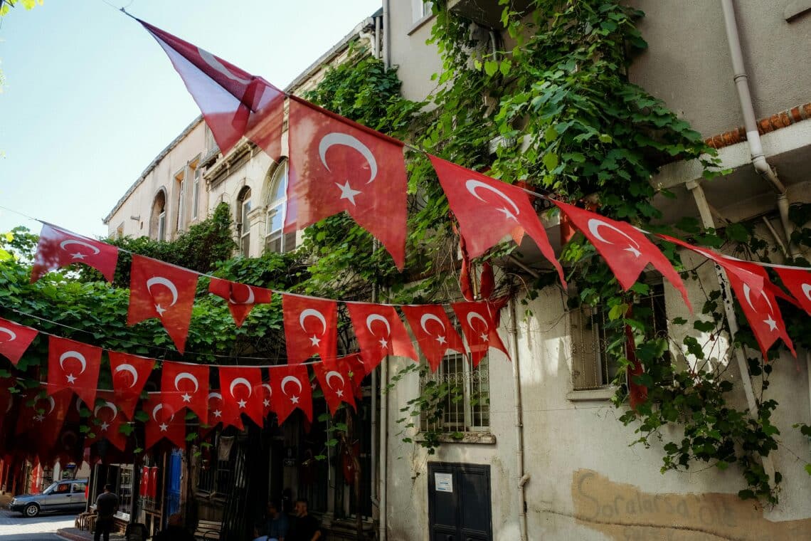 5 redenen om een semester in Turkije te studeren