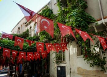 5 redenen om een semester in Turkije te studeren