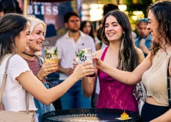 De leukste activiteiten om met je vrienden te doen in Antwerpen