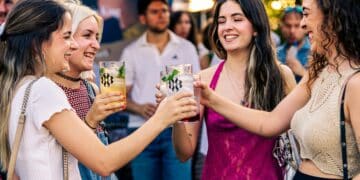 De leukste activiteiten om met je vrienden te doen in Antwerpen