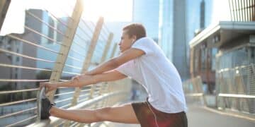 4 stretchtechnieken voor sportende studenten