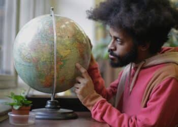 Zo vind jij als student een buitenlandse stage