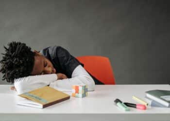 Hoe kan je als student omgaan met de druk van herexamens