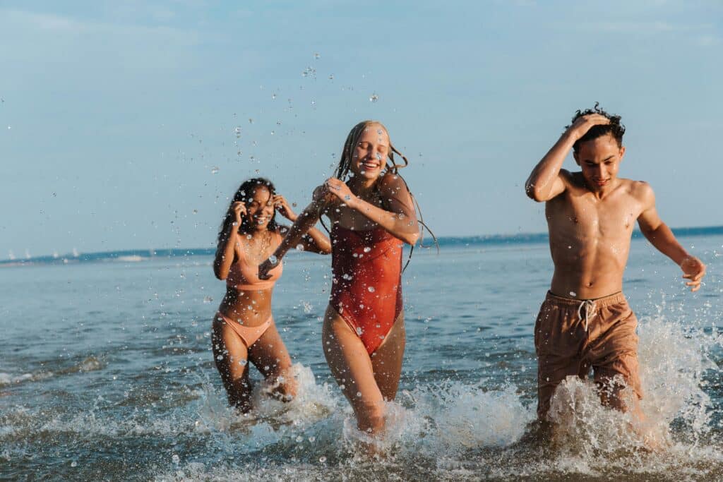 Waarom een weekend aan zee met vrienden altijd een goed idee is