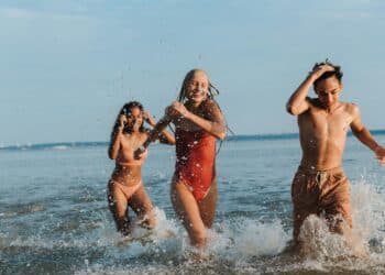 Waarom een weekend aan zee met vrienden altijd een goed idee is