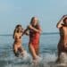 Waarom een weekend aan zee met vrienden altijd een goed idee is