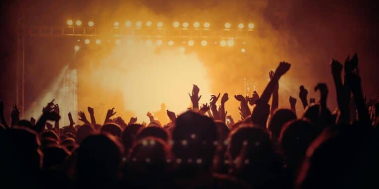 pexels-vishnurnair - Si t'es un festivalier, ces 5 memes sont pour toi