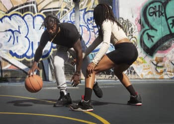 Connais-tu vraiment le basket 3×3 ?