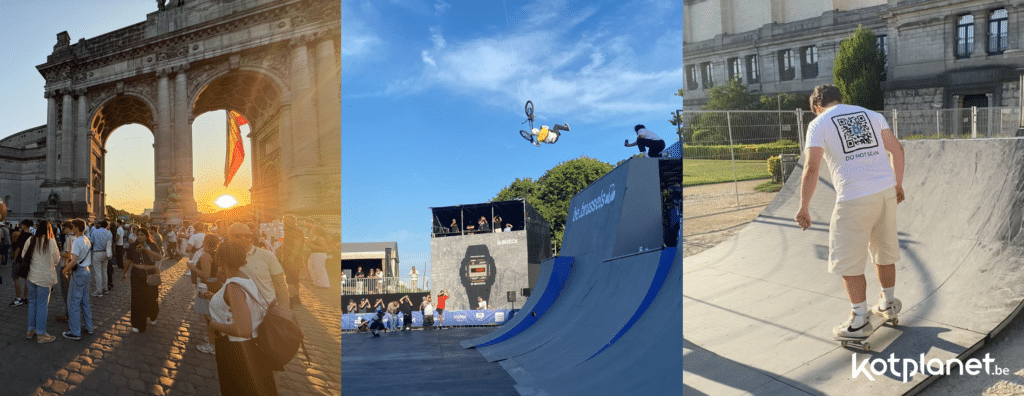 russels Urban Sessions
