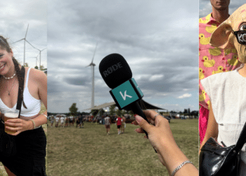 Kotplanet au Dour Festival 2025 : ça donne quoi ?