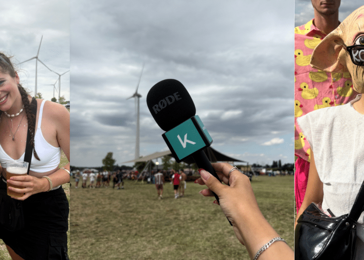 Kotplanet au Dour Festival 2025 : ça donne quoi ?