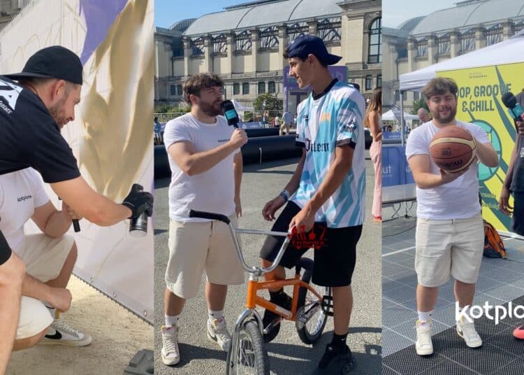 Kotplanet-le festival Brussels Urban Sessions 2025 ? Kotplanet y était !