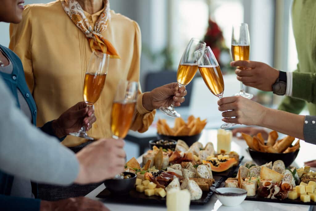Apero dinatoire
