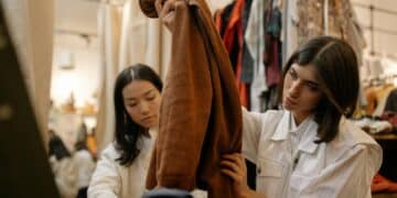 De beste vintage winkels