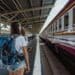 Youth Holidays : bouge partout en Belgique pour (presque) rien en train