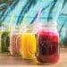 4 frisse smoothies om je zomer te boosten