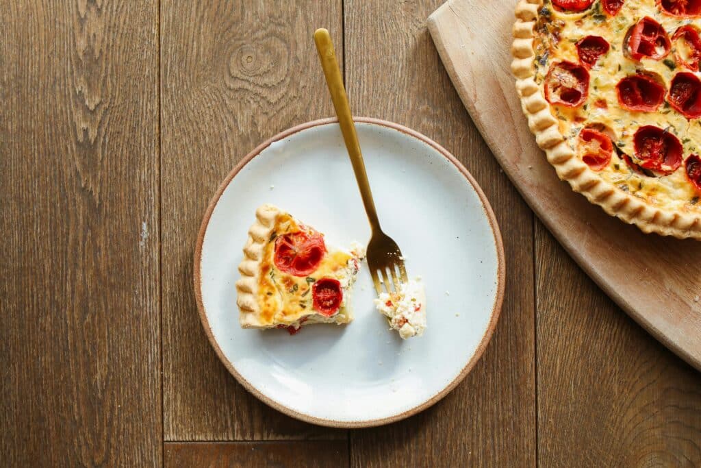 Quiches