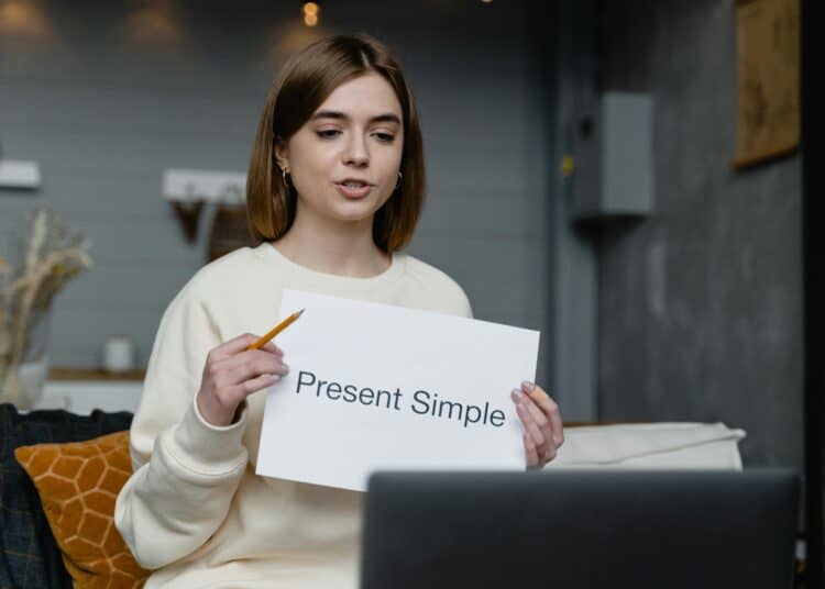 6 conseils pour gérer tes cours de langues