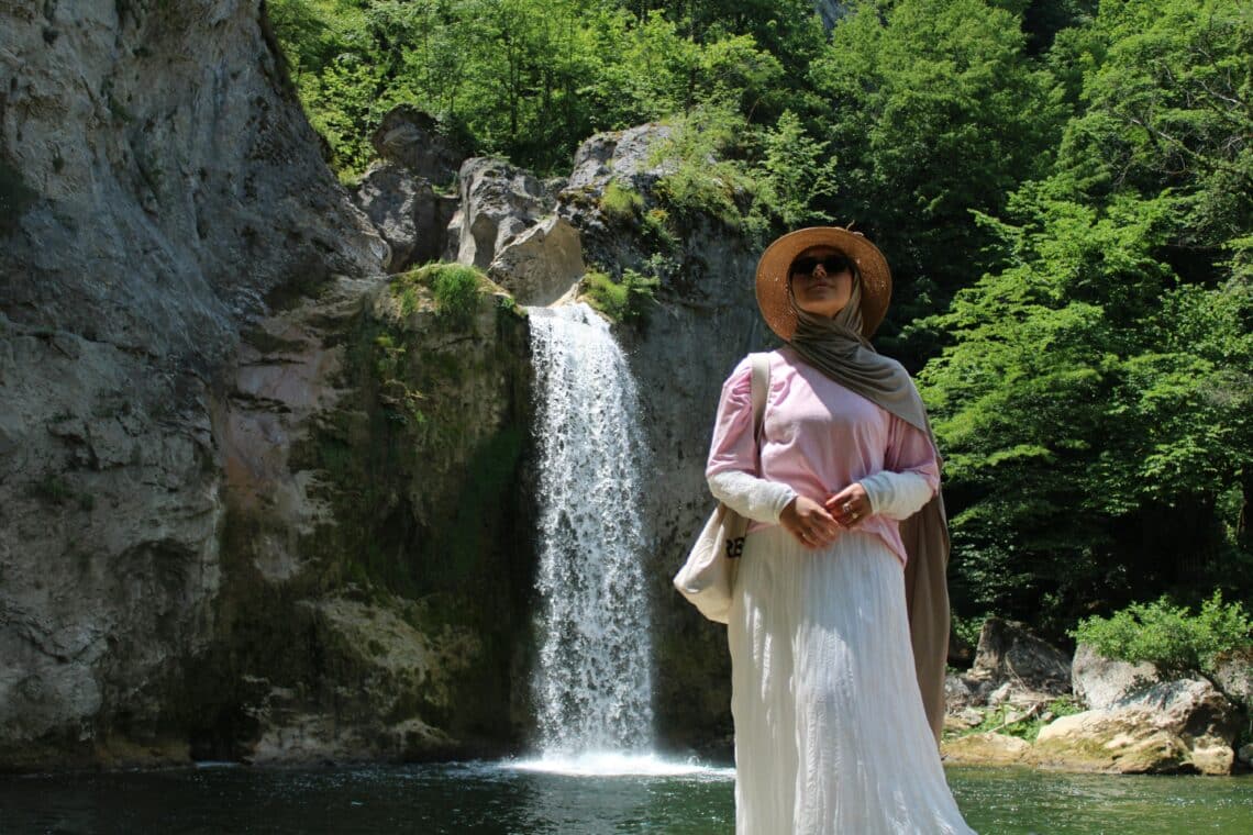 4 bosactiviteiten voor studenten tijdens de zomer