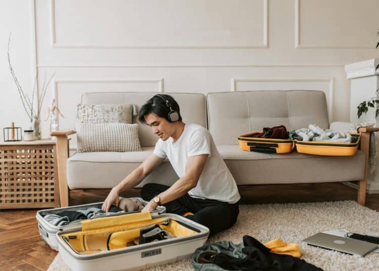 Les objets zéro déchet à glisser dans sa valise