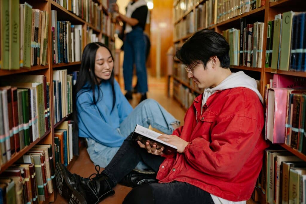 10 boeken die je moet lezen in je twintiger jaren