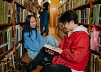 10 boeken die je moet lezen in je twintiger jaren
