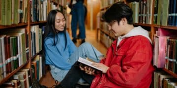 10 boeken die je moet lezen in je twintiger jaren