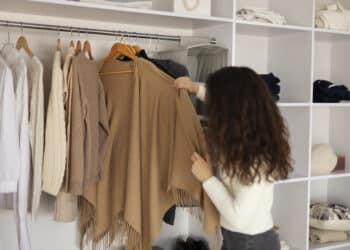 Wardrobe essentials voor deze herfst 2025