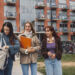Ou luncher sur le campus à Bruxelles